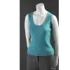 Cashmere Tank Sweater thumbnail-1