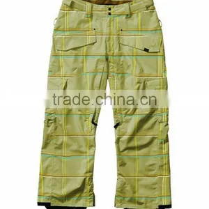 Ski Pants thumbnail-1