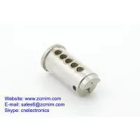 OEM Metallurgy Metal Cabinet Handle Lock thumbnail-1