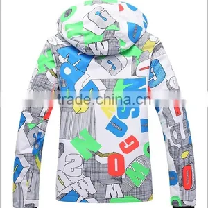 Snow Jacket X-mountain Spirit Xms Men's Winter Waterproof Snow Ski Warm Outdoor Jacket Men Ski Jacket thumbnail-2