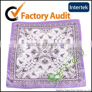 Women Fashion Elastic Scarf thumbnail-1