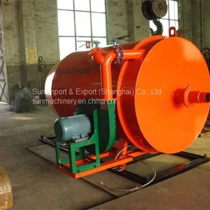 Burner of Asphalt Mixing Plant and Concrete Batching Plant thumbnail-1