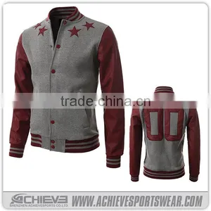 Custom American Football Jerseys Jackets, American Football Equipment Wholesale thumbnail-3