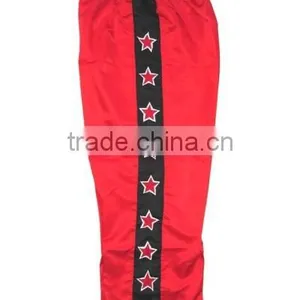 New Champion Model High Quality Satin Material Kickboxing Trouser thumbnail-1