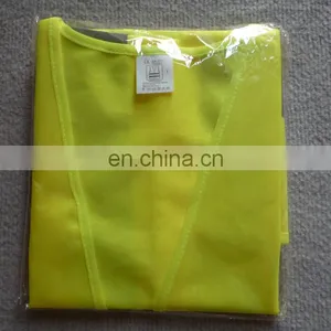 New Style High Visibility Vest Reflective Vest Safety Vest thumbnail-6