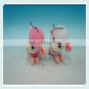 2015 Little Baby Plush Toys Mini Sheep thumbnail-3