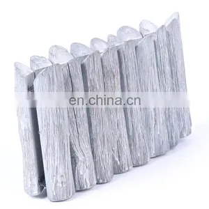 Factory Direct Custom Color Wooden Used Horse Fence Panels thumbnail-1