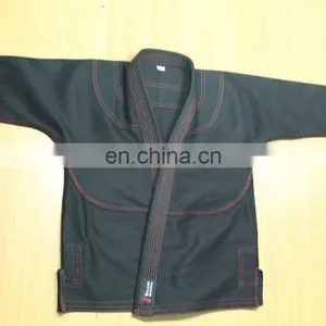 Brazilian Jiu Jitsu Kimono thumbnail-3