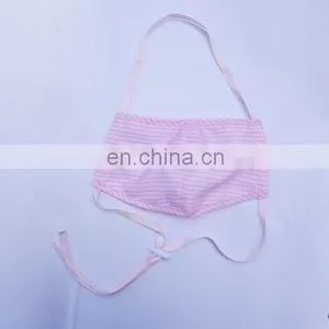 High Quality ESD Polyester Electronic Factory Face Mask thumbnail-4