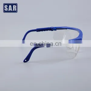 New Design Factory Price Safety Protective Glasses thumbnail-3
