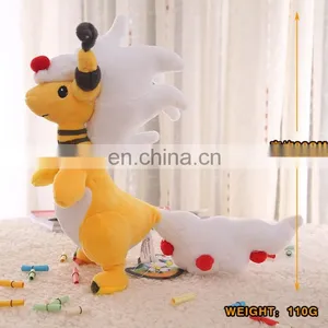 Wholesale Pokemon Games Plush for Soft Plush Shop thumbnail-1