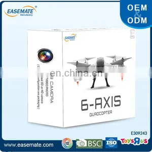New Product rc Drone Aircraft With Video Camera thumbnail-2
