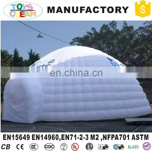 Advertising Dome Tent for Sale , Party Inflatable Advertising Tent,inflatable Dome Tent for Events thumbnail-2