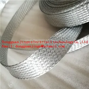 Aluminum Braid Electric Custom Size Cheap thumbnail-1