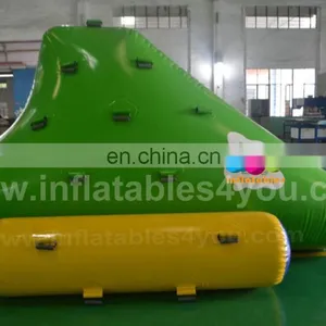 Commercial Customized Inflatable Ice Mountain for Kids n Adults thumbnail-2