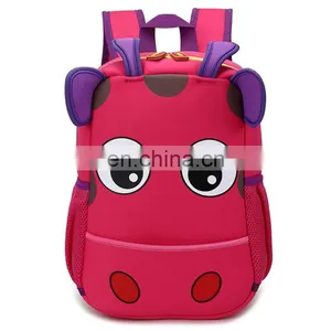 Manufactured in China Cute Children Outdoor Bag Wholesale thumbnail-4
