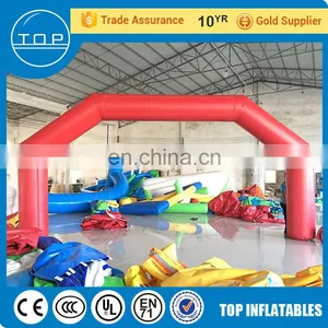 TOP Service Halloween Balloon Inflatable Advertisement With EN15649 thumbnail-1