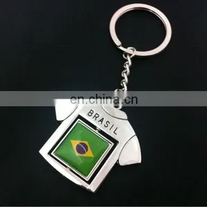Metal Keychain thumbnail-1