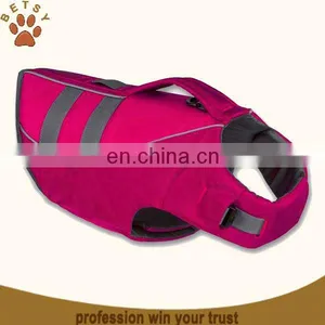 Highly Quality Great Blue Dog Life Vests Vest thumbnail-4