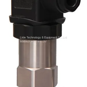 LR601 Refrigerator Compressor Pressure Sensor/Transmitter thumbnail-3