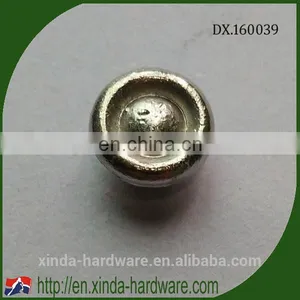 Unique Beautiful Jeans Alloy Material Rivet of Garment thumbnail-1