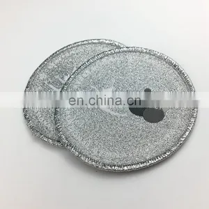Iron on Custom Patches Personalised Sew on Badge thumbnail-4