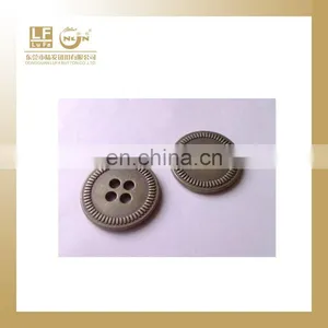Custom Logo Sewing Buttons thumbnail-1