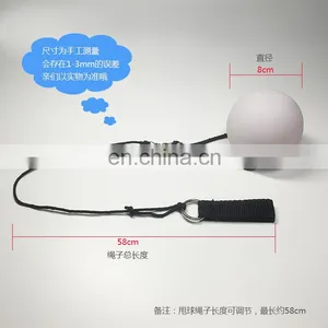 Colorful Led Flashing Swing Ball Led Swing Ball thumbnail-5