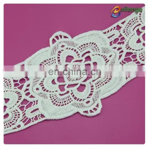 Bailange Neck Design White Color Cotton Ladies Stylish Band Neck Design thumbnail-2
