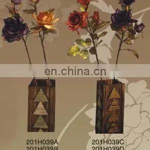 Fashional Style Cheap Christmas Garland Artificial Flowers Series 5 thumbnail-4