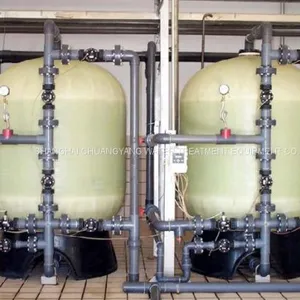 Boiler Feed Water Treatment System thumbnail-1
