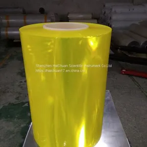 Reflective Film Micro Prismatic Reflective Film for Road Safety Signs thumbnail-1
