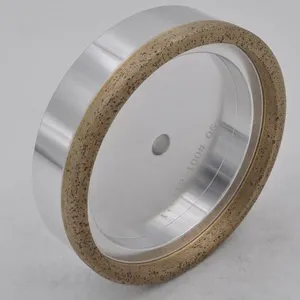 Glass Abrasive Diamond Wheels/ Resin Wheels thumbnail-1