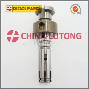 Hydraulic Head and Rotor Assembly 1 468 336 647 for Japan Car thumbnail-3