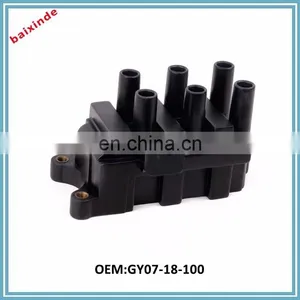 Ignition Coil Pack 1F21-18-100A / GY07-18-100 / For 00-02 Ford PICKUP Falcon AU2 Fairlane Fairmont Petrol 4.0L 6cyl thumbnail-2