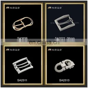 Cheapest New Coming Women Belts With Flower Pattern Buckle thumbnail-2