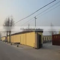 Shijiazhuang Tianquan Textile Co., Ltd. company overview - view 3 thumbnail