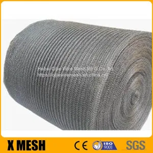 SS304 Stainless Steel Woven Wire Mesh Screen 80 Mesh Diamter 0.12mm 1m X 30m thumbnail-1