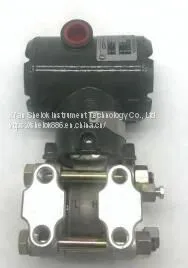 EJA Cheap Differential Pressure Transducer Sensor thumbnail-1