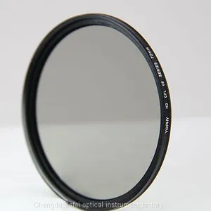 2018 Hot Sale Cpl Polarized Filter for Dslr Camera Lens thumbnail-4