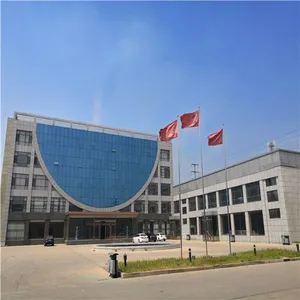 Hebei Saiheng Food Processing Equipment Co.,Ltd company overview - view 1 thumbnail
