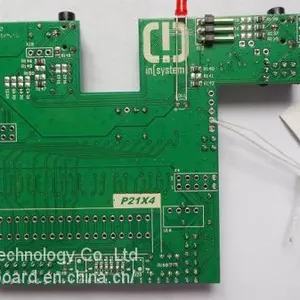 Medical Pcb Assembly Circuit Board Online Quote 24hours Service thumbnail-1