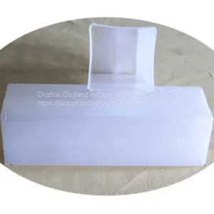 49/200 Rectangular Plastic Tool Box Cutting Tool Box Package thumbnail-2