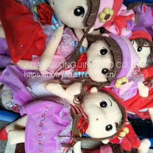 Crane Machine Doll Toys For Boys Gifts Creative Personality thumbnail-3