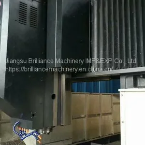Taiwan Jirfine LM-2013 Gantry Machining Center thumbnail-3