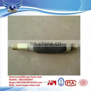 Special Rubber Hose Assembly of Coal Hydraulic Stand thumbnail-3