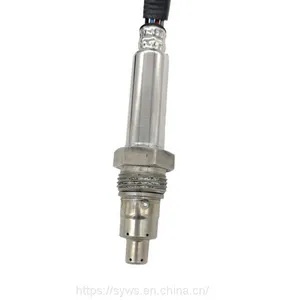Test Carbon Gas Leak Auto Parts Nox Sensor A0101531728/0003 5Wk9 7332A thumbnail-1