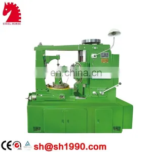 Economy Y3150 Universal Mini Gear Hobbing Machine thumbnail-1
