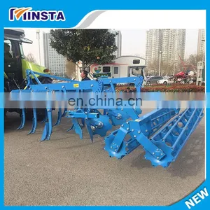 SHIPULE Agricultural Tools and Heavy Duty Disc Harrow Series Heavy Duty Disc Harrows thumbnail-3