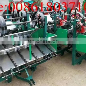 Hot Selling 6 Row Garlic Planter/tractor Driven Garlic Seeder With Wholesale Price thumbnail-4